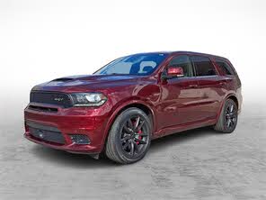 Dodge Durango SRT AWD