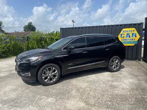 Buick Enclave Avenir FWD