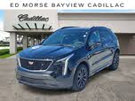 Cadillac XT4 Sport FWD