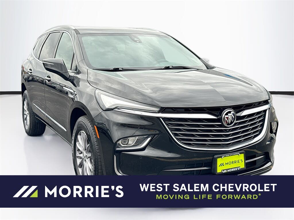 2024 Buick Enclave Premium AWD
