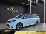Toyota Sienna SE Premium 8-Passenger FWD