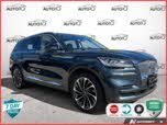 Lincoln Aviator Reserve AWD