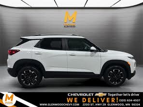 Chevrolet Trailblazer LT FWD