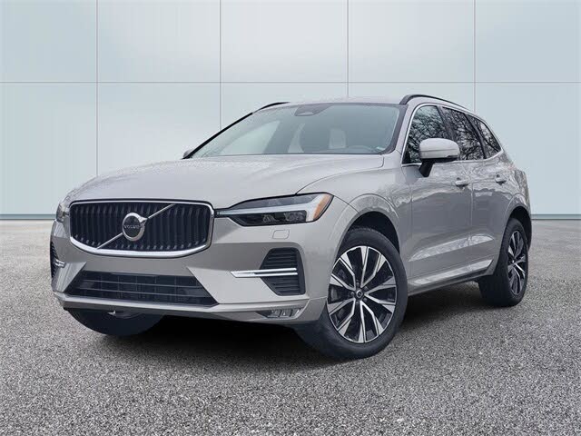 2023 Volvo XC60 B5 Core AWD