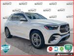 Mercedes-Benz GLE 450e 4MATIC