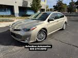 Toyota Avalon Hybrid Limited FWD