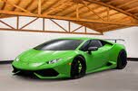 Lamborghini Huracan LP 610-4