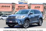 Toyota Highlander XLE AWD