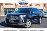 Ford Edge SEL FWD