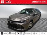Toyota Camry Hybrid LE FWD
