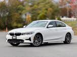 BMW 3 Series 330i xDrive AWD