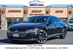 Volkswagen Arteon SEL Premium R-Line 4Motion