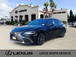 Lexus ES Hybrid 300h Luxury FWD