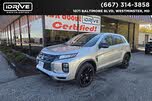 Mitsubishi Outlander Sport LE AWC