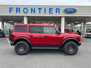 View vehicle photo 2