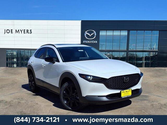 2026 Mazda CX-30 2.5 S Aire Edition AWD