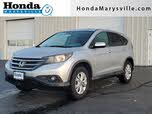 Honda CR-V EX AWD