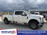 Ford F-350 Super Duty XLT SuperCab 4WD
