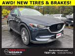 Mazda CX-5 Touring AWD