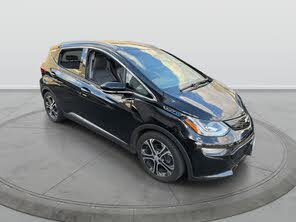 Chevrolet Bolt EV Premier FWD