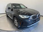 BMW X3 xDrive30i AWD