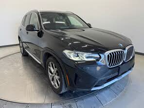 BMW X3 xDrive30i AWD