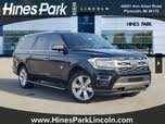 Ford Expedition MAX King Ranch 4WD