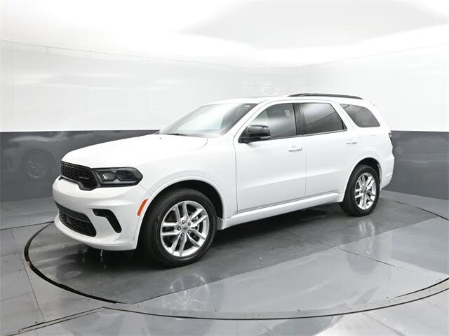 2024 Dodge Durango GT Plus AWD
