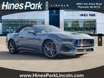 Ford Mustang GT Premium Convertible RWD