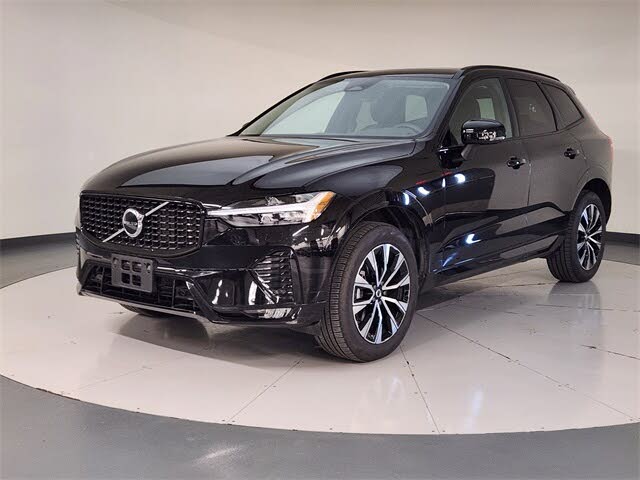 2025 Volvo XC60 B5 Core Dark Theme AWD