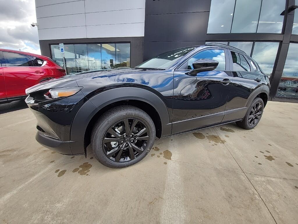 2026 Mazda CX-30 2.5 S Aire Edition AWD