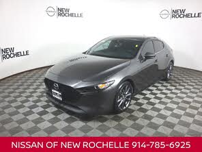 Mazda MAZDA3 Preferred Hatchback FWD