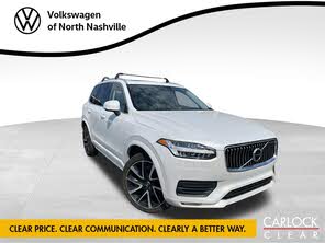 Volvo XC90 T6 Momentum 6-Passenger AWD