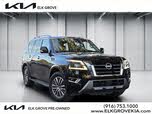 Nissan Armada SL RWD