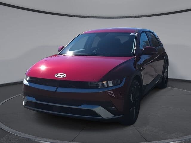 2026 Hyundai Ioniq 5 SEL RWD