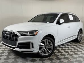Audi Q7 quattro Premium Plus 55 TFSI