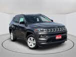 Jeep Compass Latitude 4WD