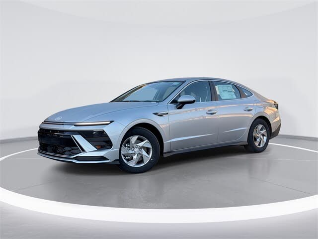 2026 Hyundai Sonata SE FWD