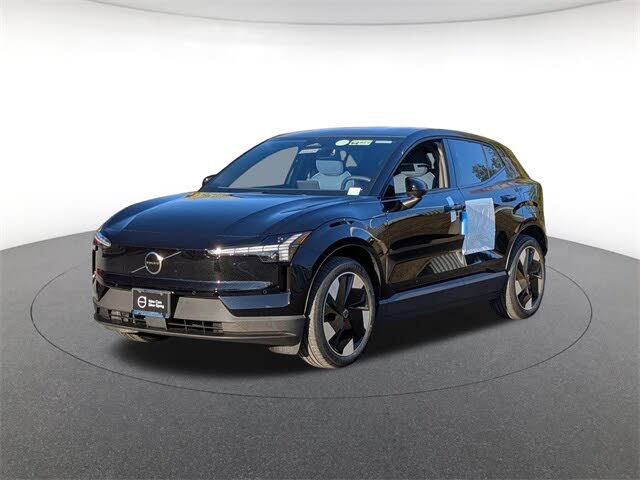 2026 Volvo EX30 Twin Plus eAWD