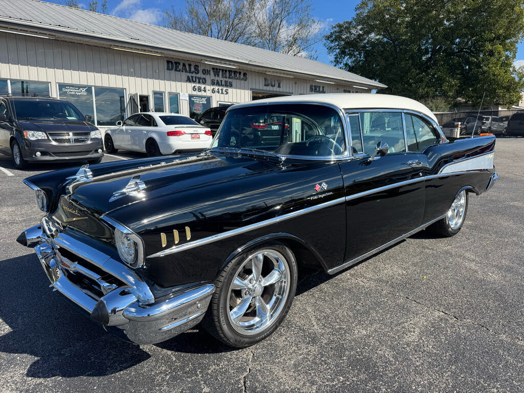1957 Chevrolet Bel Air