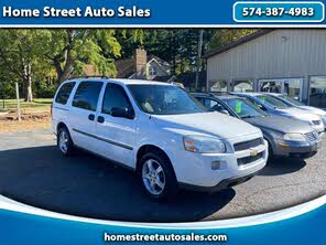 Chevrolet Uplander LS Extended FWD