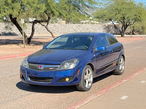 Saturn Astra XR