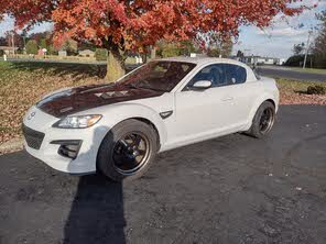 Mazda RX-8 Sport