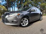 Ford Focus SE Hatchback