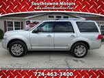 Lincoln Navigator 4WD