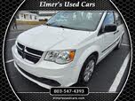 Dodge Grand Caravan SE FWD