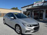 Chevrolet Cruze LS Sedan FWD