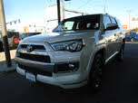 Toyota 4Runner Limited 4WD