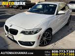 BMW 2 Series 230i Coupe RWD