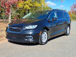 Chrysler Pacifica Touring L FWD